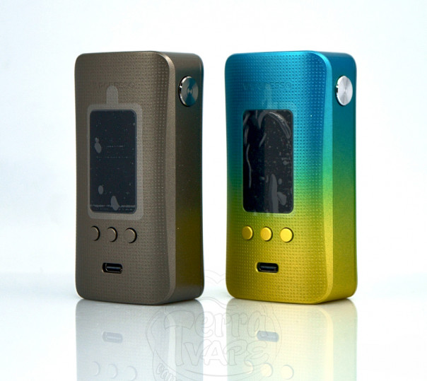 Vaporesso Gen 200 Mod 220W Бокс мод Vaporesso Gen 200 Mod 220W Бокс мод