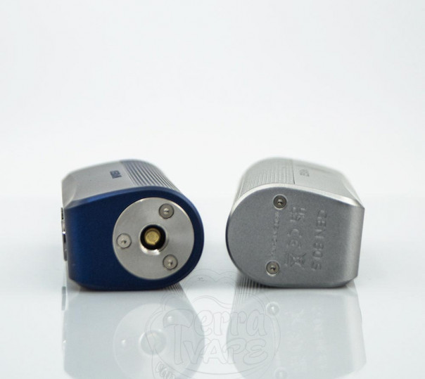 Vaporesso Gen 80S Mod 80W Бокс мод Vaporesso Gen 80S Mod 80W Бокс мод