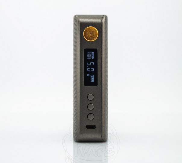 Vaporesso Gen S Box Mod 220W Бокс мод