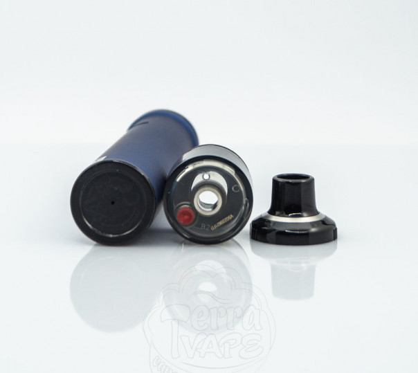 Vaporesso GTX Go 80 Mod Kit 3000mAh Стартовый набор