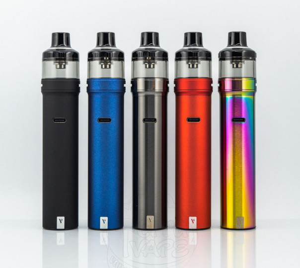 Vaporesso GTX Go 80 Mod Kit 3000mAh Стартовый набор