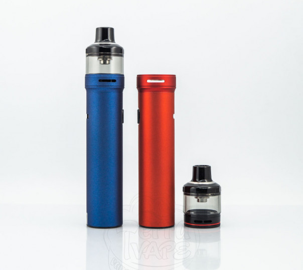 Vaporesso GTX Go 80 Mod Kit 3000mAh Стартовый набор