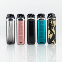 Vaporesso Luxe Q Pod Kit 1000mAh Багаторазова POD-система