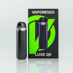 Vaporesso Luxe QS Pod Kit 1000mAh Black POD система