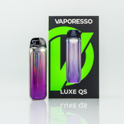 Vaporesso Luxe QS Pod Kit 1000mAh Sunset Violet POD система