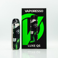 Vaporesso Luxe QS Pod Kit 1000mAh Painting POD система