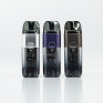 Vaporesso Luxe X Pod Kit 1500mAh Багаторазова POD система Vaporesso Luxe X Pod Kit 1500mAh Багаторазова POD система