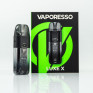 Vaporesso Luxe X Pod Kit 1500mAh Багаторазова POD система Vaporesso Luxe X Pod Kit 1500mAh Багаторазова POD система