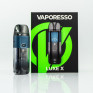 Vaporesso Luxe X Pod Kit 1500mAh Багаторазова POD система Vaporesso Luxe X Pod Kit 1500mAh Багаторазова POD система