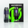 Vaporesso Luxe X Pod Kit 1500mAh Багаторазова POD система Vaporesso Luxe X Pod Kit 1500mAh Багаторазова POD система