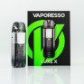 Vaporesso Luxe X Pod Kit 1500mAh Багаторазова POD система Vaporesso Luxe X Pod Kit 1500mAh Багаторазова POD система