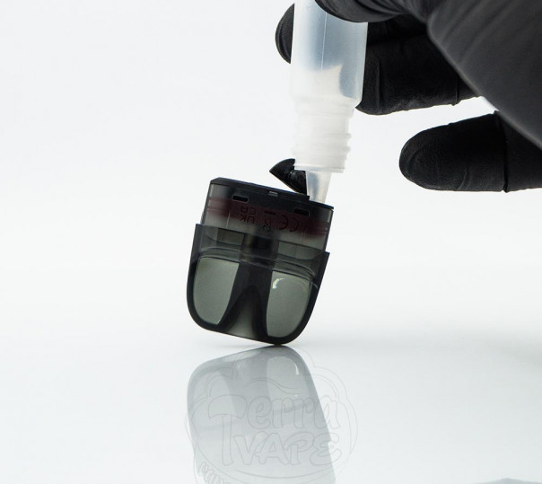 Vaporesso Luxe X Pod Kit 1500mAh Багаторазова POD система Vaporesso Luxe X Pod Kit 1500mAh Багаторазова POD система