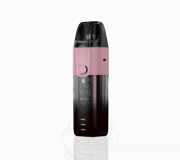 Vaporesso Luxe X Pod Kit 1500mAh Багаторазова POD система Vaporesso Luxe X Pod Kit 1500mAh Багаторазова POD система