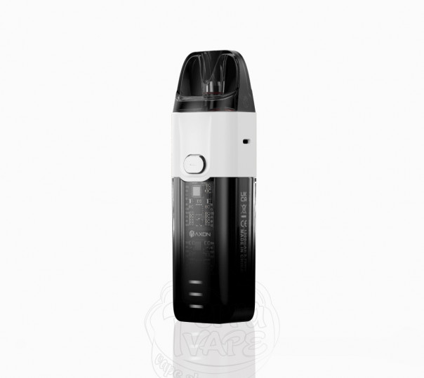 Vaporesso Luxe X Pod Kit 1500mAh Багаторазова POD система Vaporesso Luxe X Pod Kit 1500mAh Багаторазова POD система