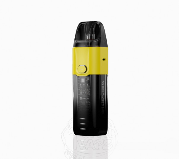 Vaporesso Luxe X Pod Kit 1500mAh Багаторазова POD система Vaporesso Luxe X Pod Kit 1500mAh Багаторазова POD система