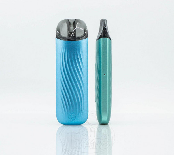 Vaporesso Osmall 2 Pod Kit 450mAh Многоразовая POD система