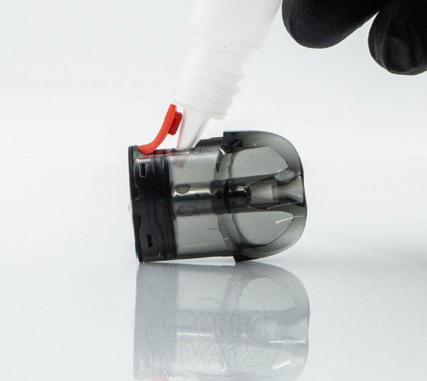 Vaporesso Osmall 2 Pod Kit 450mAh Многоразовая POD система