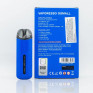 Vaporesso Osmall Pod Kit 350mAh Багаторазова POD система