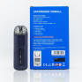 Vaporesso Osmall Pod Kit 350mAh Багаторазова POD система