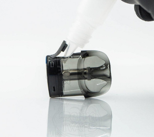 Vaporesso Osmall Pod Kit 350mAh Багаторазова POD система