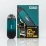 Vaporesso Renova Zero Pod Kit 650mAh Багаторазова POD система Vaporesso Renova Zero Pod Kit 650mAh Багаторазова POD система
