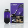 Vaporesso Renova Zero Pod Kit 650mAh Багаторазова POD система Vaporesso Renova Zero Pod Kit 650mAh Багаторазова POD система