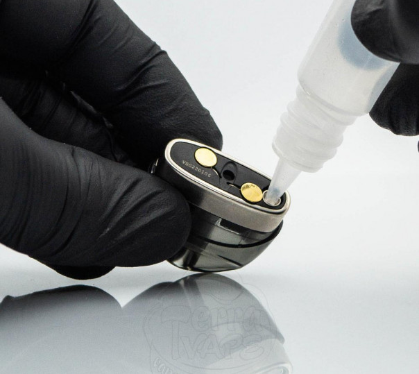 Vaporesso Renova Zero Pod Kit 650mAh Багаторазова POD система Vaporesso Renova Zero Pod Kit 650mAh Багаторазова POD система