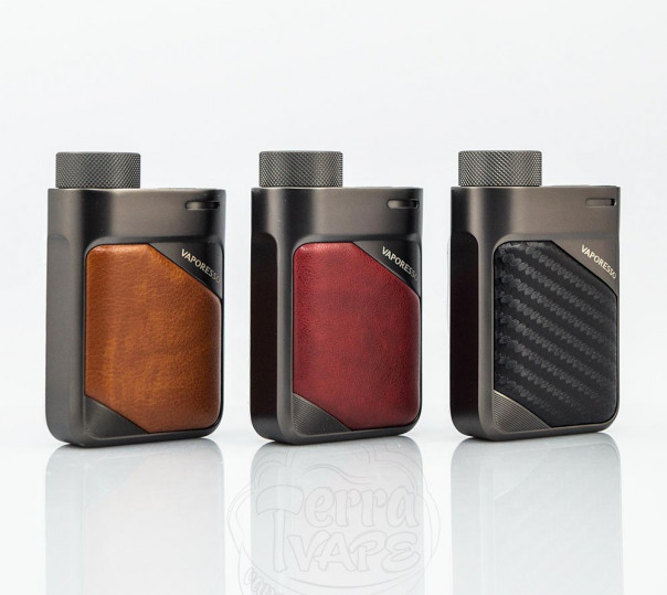 Vaporesso Swag PX80 80W Mod Бокс мод Vaporesso Swag PX80 80W Mod Бокс мод