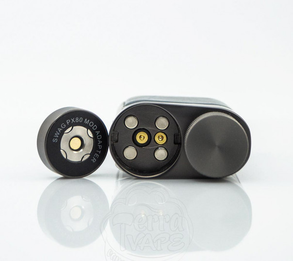 Vaporesso Swag PX80 80W Mod Бокс мод Vaporesso Swag PX80 80W Mod Бокс мод