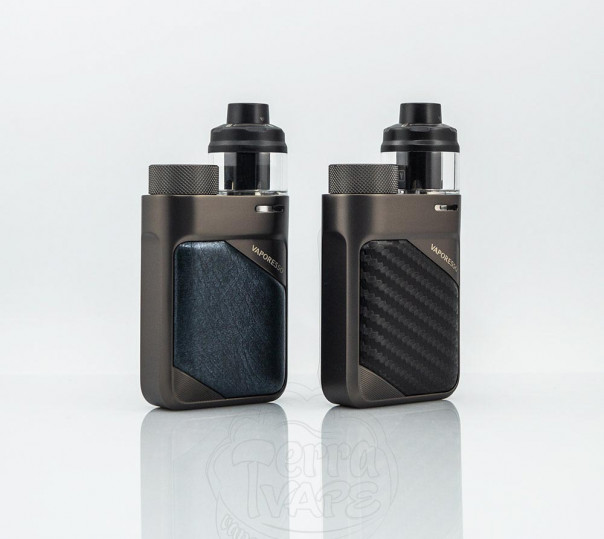 Vaporesso Swag PX80 Pod Mod Kit Електронна сигарета