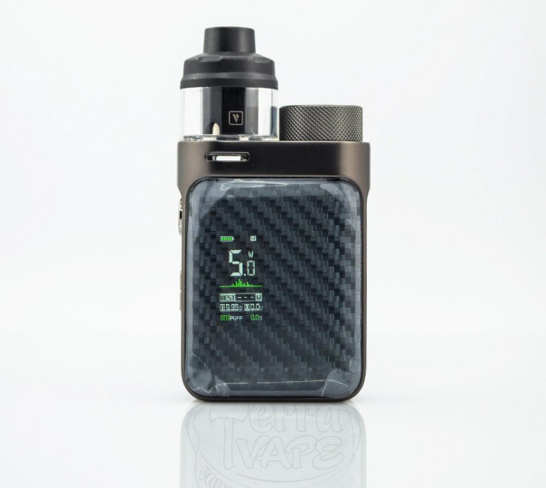 Vaporesso Swag PX80 Pod Mod Kit Електронна сигарета