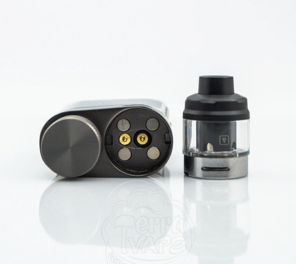 Vaporesso Swag PX80 Pod Mod Kit Електронна сигарета