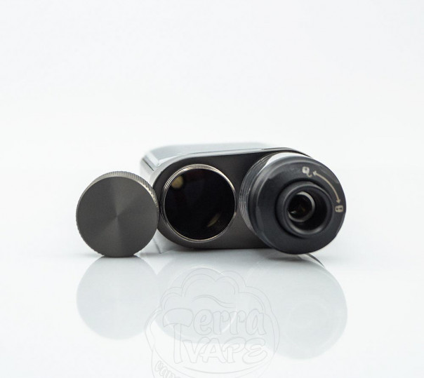 Vaporesso Swag PX80 Pod Mod Kit Електронна сигарета