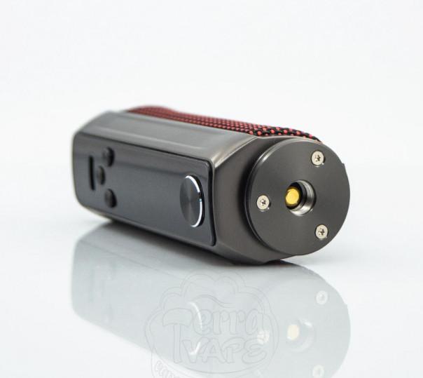 Vaporesso Target 100 Mod 100W Бокс мод Vaporesso Target 100 Mod 100W Бокс мод