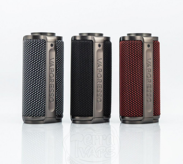 Vaporesso Target 200 Mod 220W Бокс мод Vaporesso Target 200 Mod 220W Бокс мод