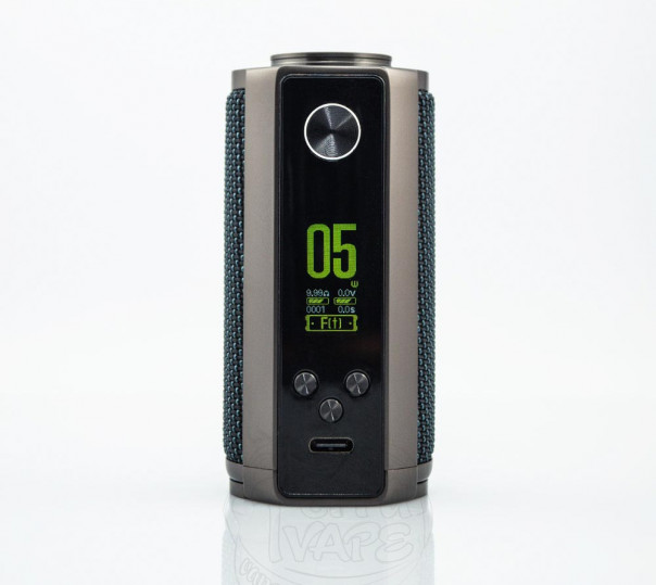 Vaporesso Target 200 Mod 220W Бокс мод Vaporesso Target 200 Mod 220W Бокс мод