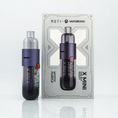 Vaporesso Moti X Mini Pod Kit 1150mAh Mystic Purple