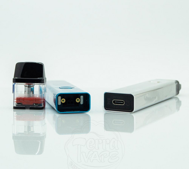 Vaporesso XROS 2 Pod Kit 1000mAh Многоразовая POD система Vaporesso XROS 2 Pod Kit 1000mAh Многоразовая POD система