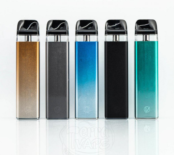 Vaporesso XROS 3 Mini Pod System Kit Багаторазова POD система