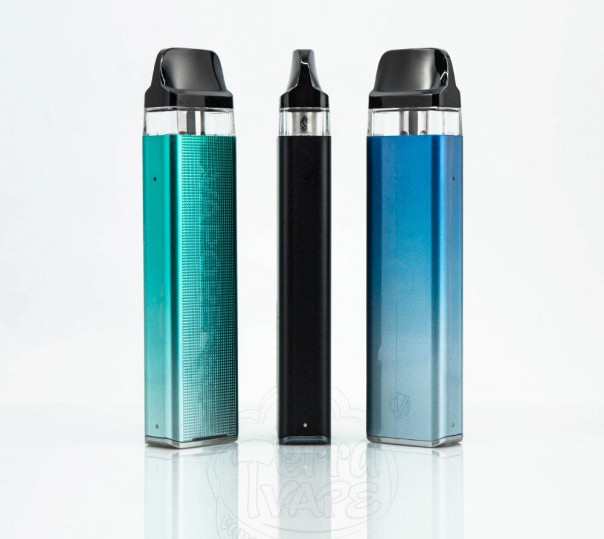 Vaporesso XROS 3 Mini Pod System Kit Багаторазова POD система