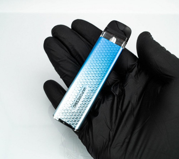 Vaporesso XROS 3 Mini Pod System Kit Багаторазова POD система