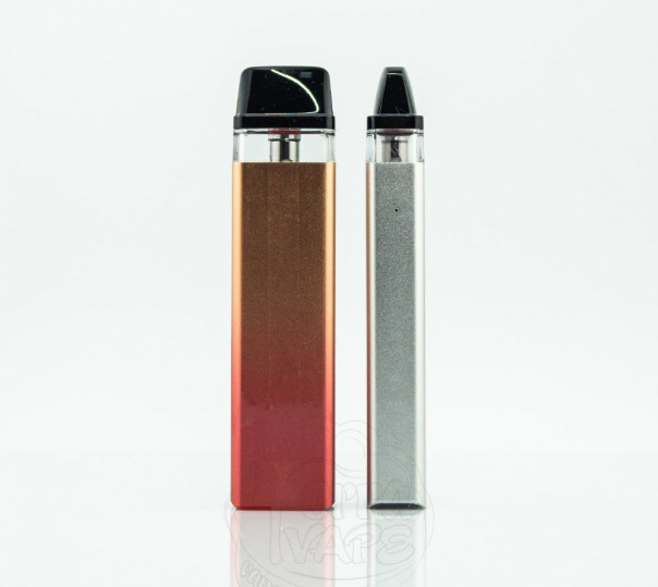 Vaporesso XROS Mini Pod Kit 1000mAh Багаторазова POD система Vaporesso XROS Mini Pod Kit 1000mAh Багаторазова POD система