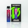 Vaporesso XROS Mini Pod Kit 1000mAh Багаторазова POD система Vaporesso XROS Mini Pod Kit 1000mAh Багаторазова POD система
