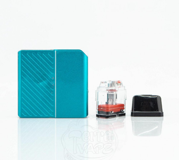 Vaporesso XROS Nano Pod Kit 1000mAh Многоразовая POD система Vaporesso XROS Nano Pod Kit 1000mAh Многоразовая POD система