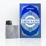 Vaporesso XROS Nano Pod Kit 1000mAh Многоразовая POD система Vaporesso XROS Nano Pod Kit 1000mAh Многоразовая POD система