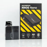 Vaporesso XROS Nano Pod Kit 1000mAh Многоразовая POD система Vaporesso XROS Nano Pod Kit 1000mAh Многоразовая POD система
