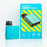 Vaporesso XROS Nano Pod Kit 1000mAh Многоразовая POD система Vaporesso XROS Nano Pod Kit 1000mAh Многоразовая POD система