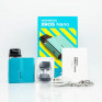 Vaporesso XROS Nano Pod Kit 1000mAh Многоразовая POD система Vaporesso XROS Nano Pod Kit 1000mAh Многоразовая POD система