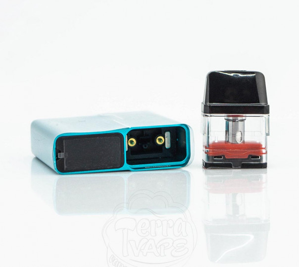 Vaporesso XROS Nano Pod Kit 1000mAh Многоразовая POD система Vaporesso XROS Nano Pod Kit 1000mAh Многоразовая POD система