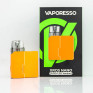 Vaporesso XROS Nano Pod Kit 1000mAh Многоразовая POD система Vaporesso XROS Nano Pod Kit 1000mAh Многоразовая POD система